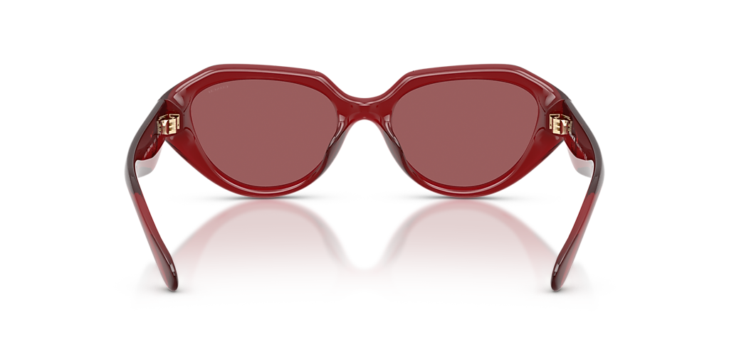 Coach HC8433U CBY77 M (52 - 17) with Red lenses and Red  display picture 2