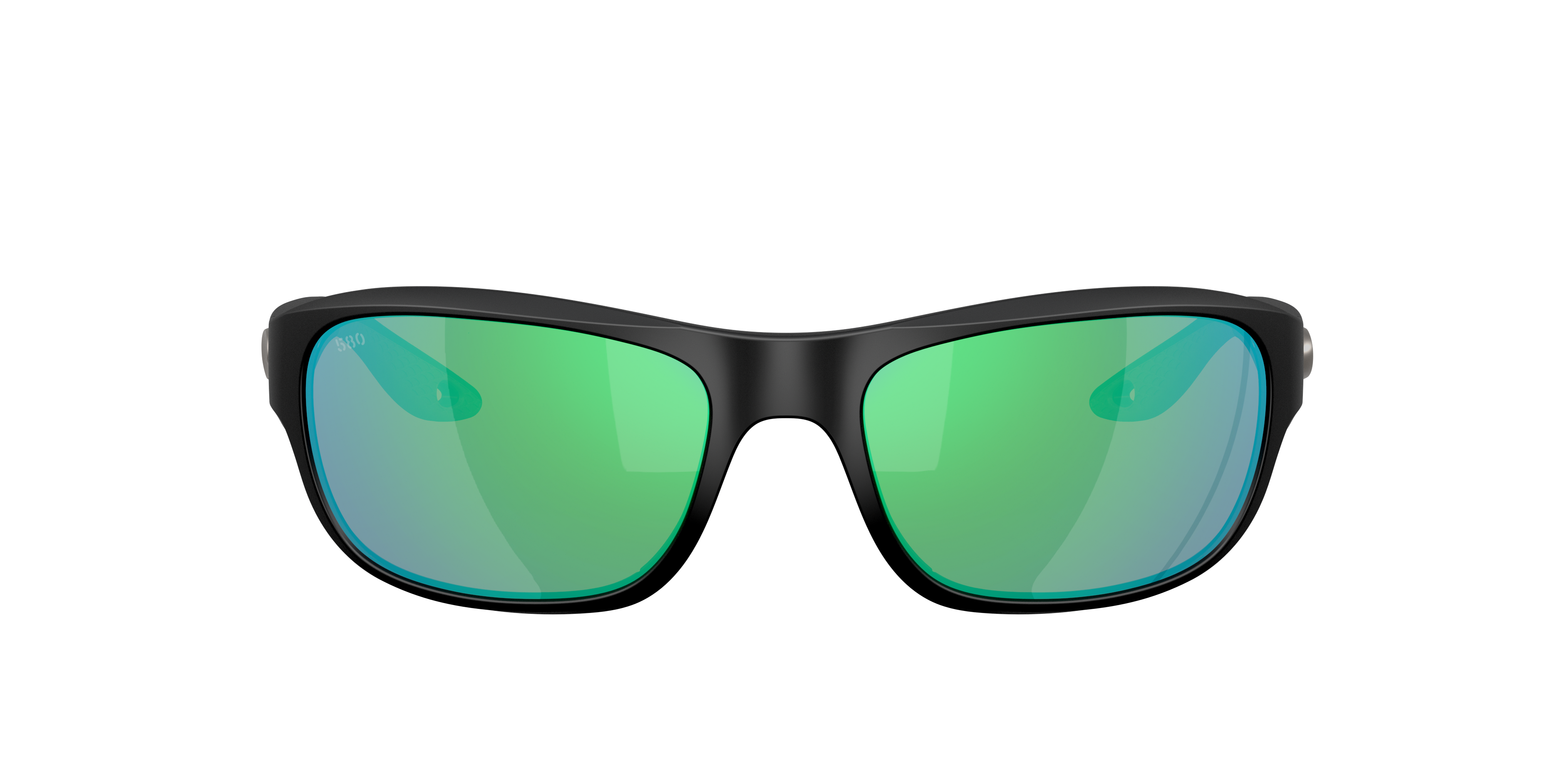 Costa Unisex Sunglass 6s9119 Clipperton In Black