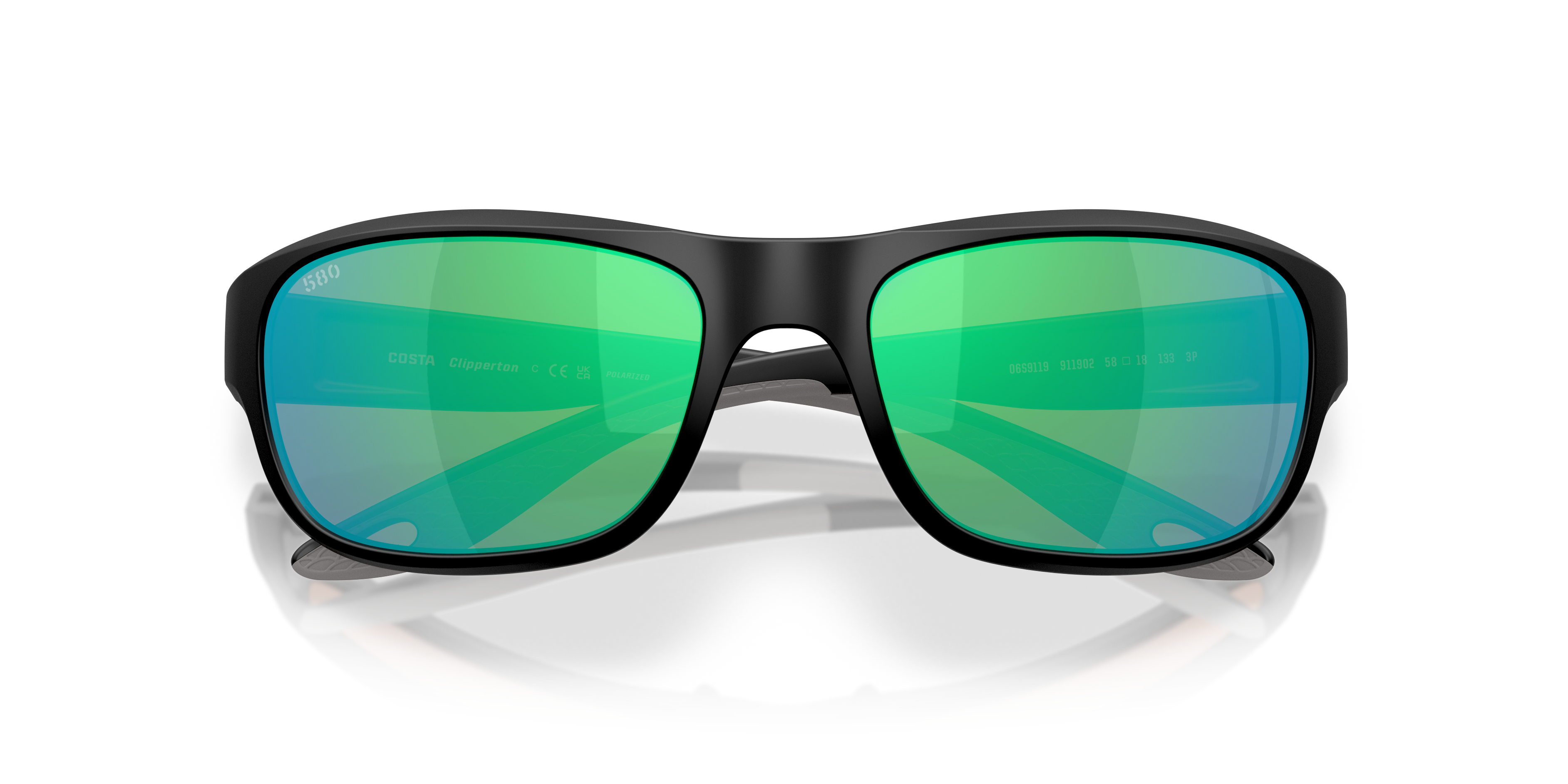 6S9119 Clipperton