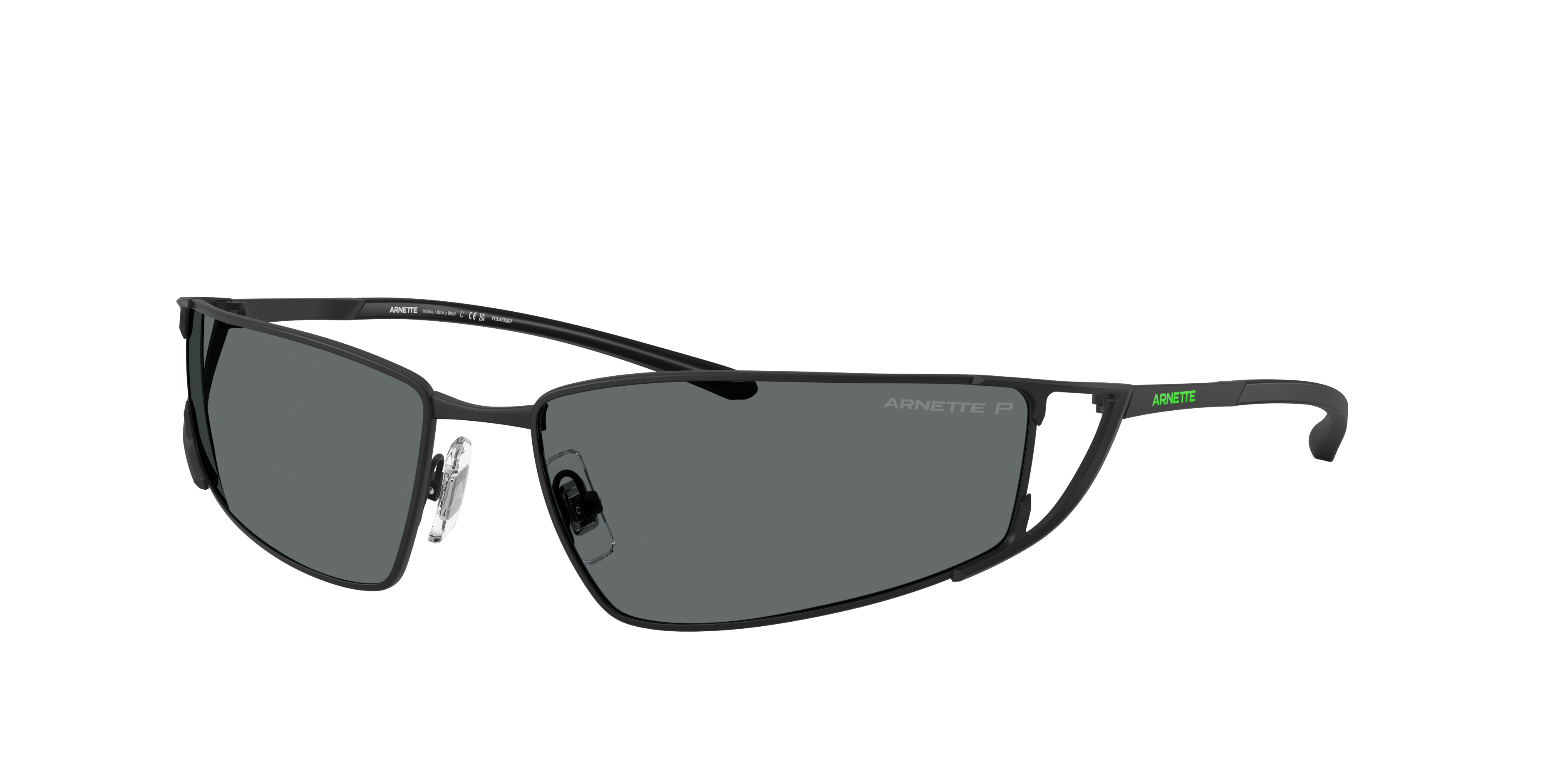 arnette サングラス【希少】 Arnette AN3093 The Junction XL (64 - 16) with Grey lenses and
