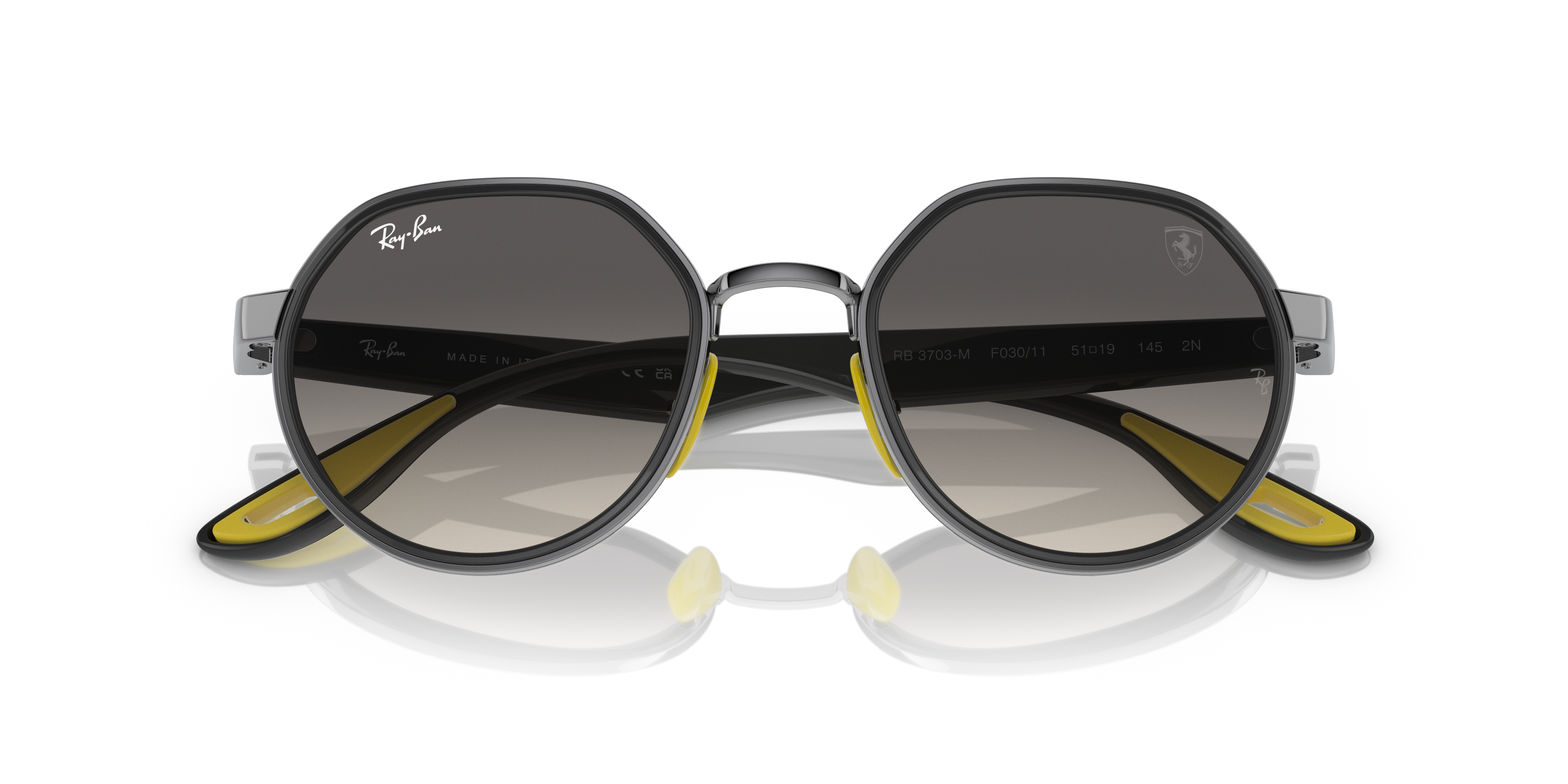 RB3703M Scuderia Ferrari Collection