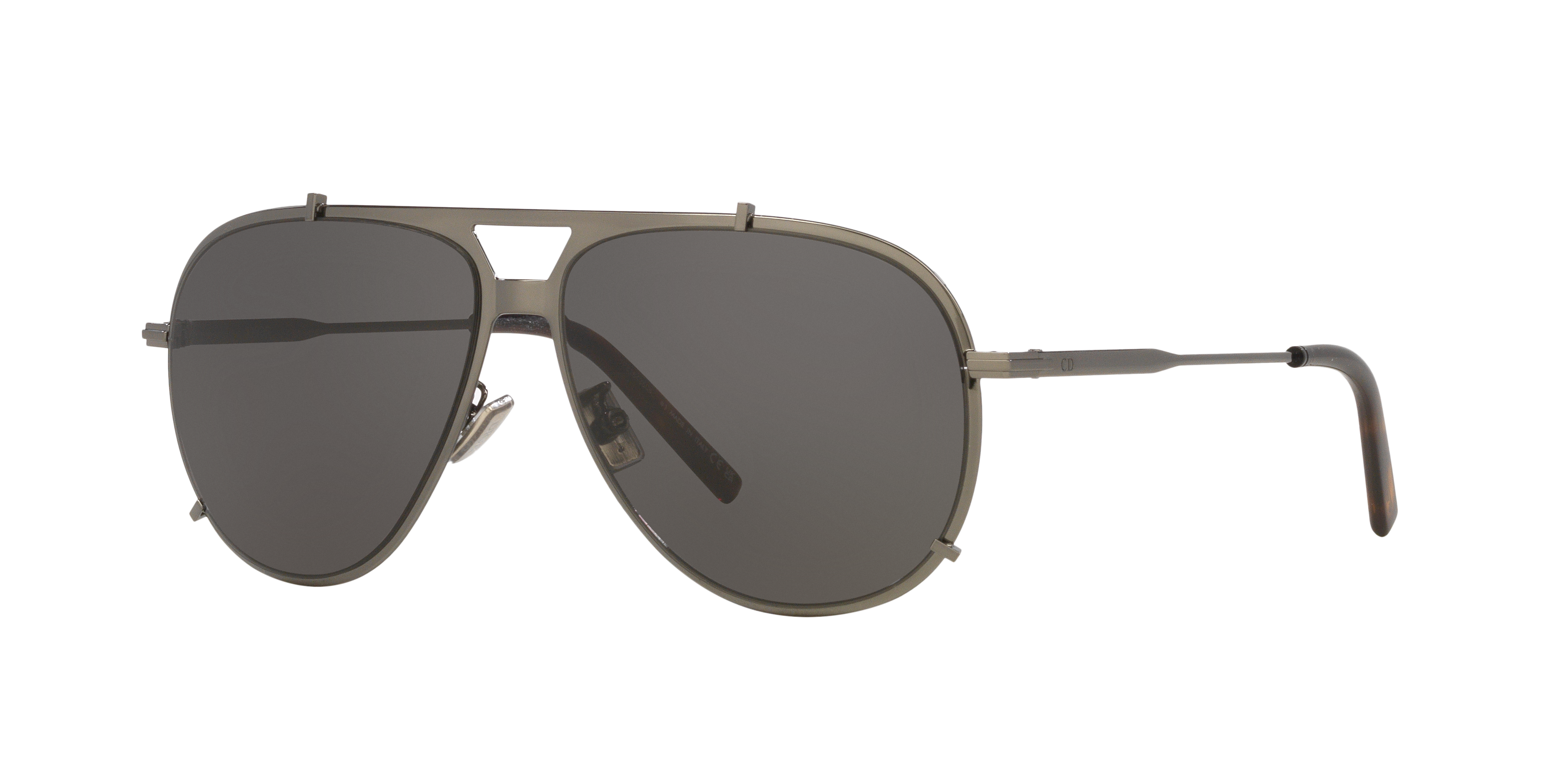 Dior Man Sunglass Dm40143u In Grey