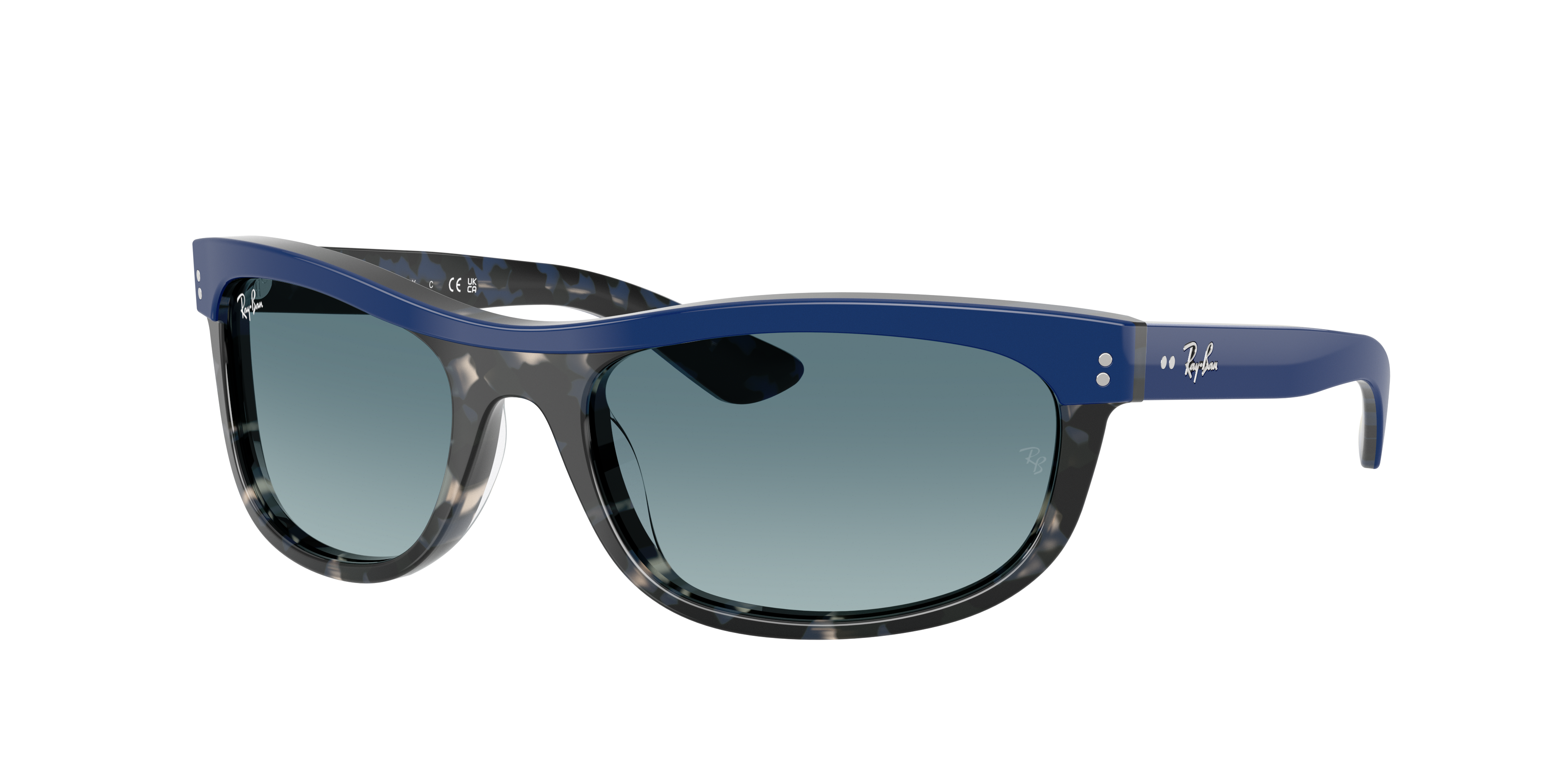 Ray Ban Ray In Blue