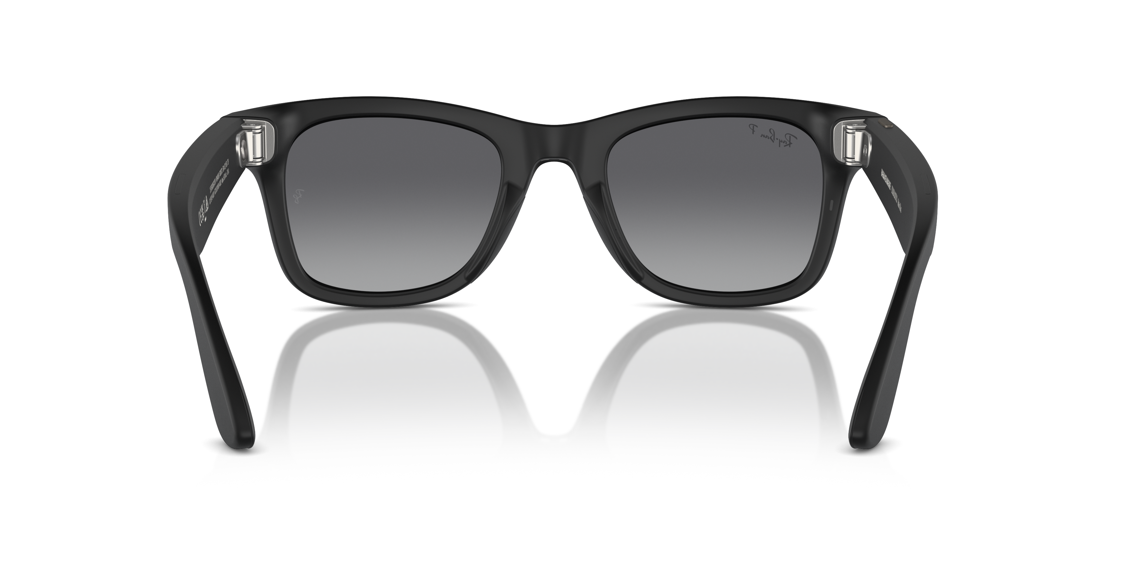 RW4006 Ray-Ban | Meta Wayfarer