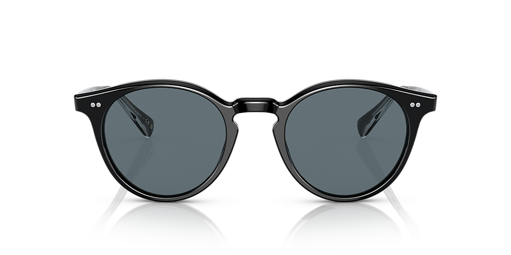 ✨美品 OLIVER PEOPLES OV5459SU ROMARE ブラック ✨美品 OLIVER PEOPLES OV5459SU ROMARE ブラック 【公式通販】