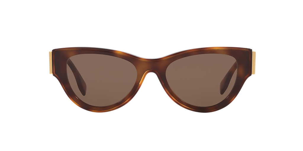 【印象的】FENDIフェンディ ファーストFE40135I サングラス Fendi Fendi First Fe40135I XL (40 - 140) with Brown lenses