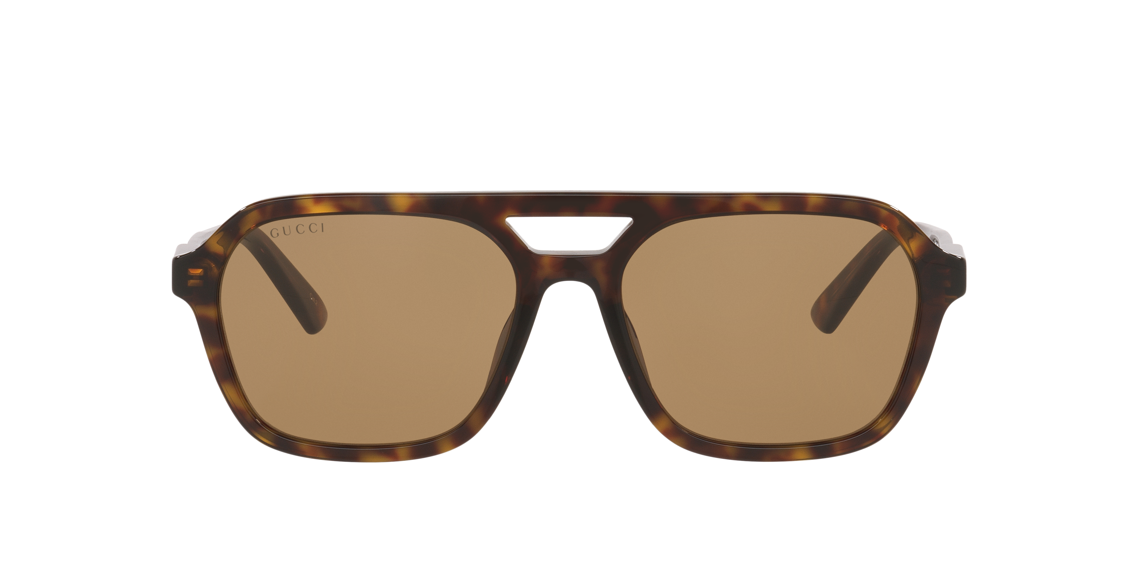 [美品]GUCCI スタッズ付き GGロゴ サングラス ブラウン GG1823 m60255435627_1.jpg?1740282730