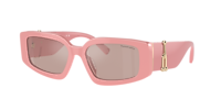 TIFFANY サングラス TF4208U Steve Mcqueen Tiffany TF4208U Steve Mcqueen Sunglasses | LensCrafters