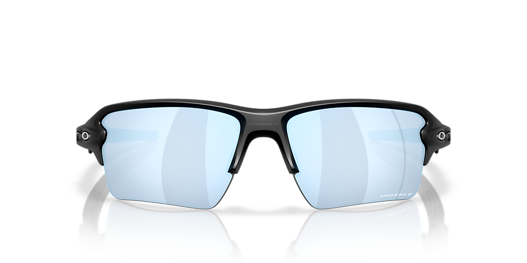 Oakley OO9488 Flak® 2.0 XXL M (63 - 10) with Blue lenses and Black
