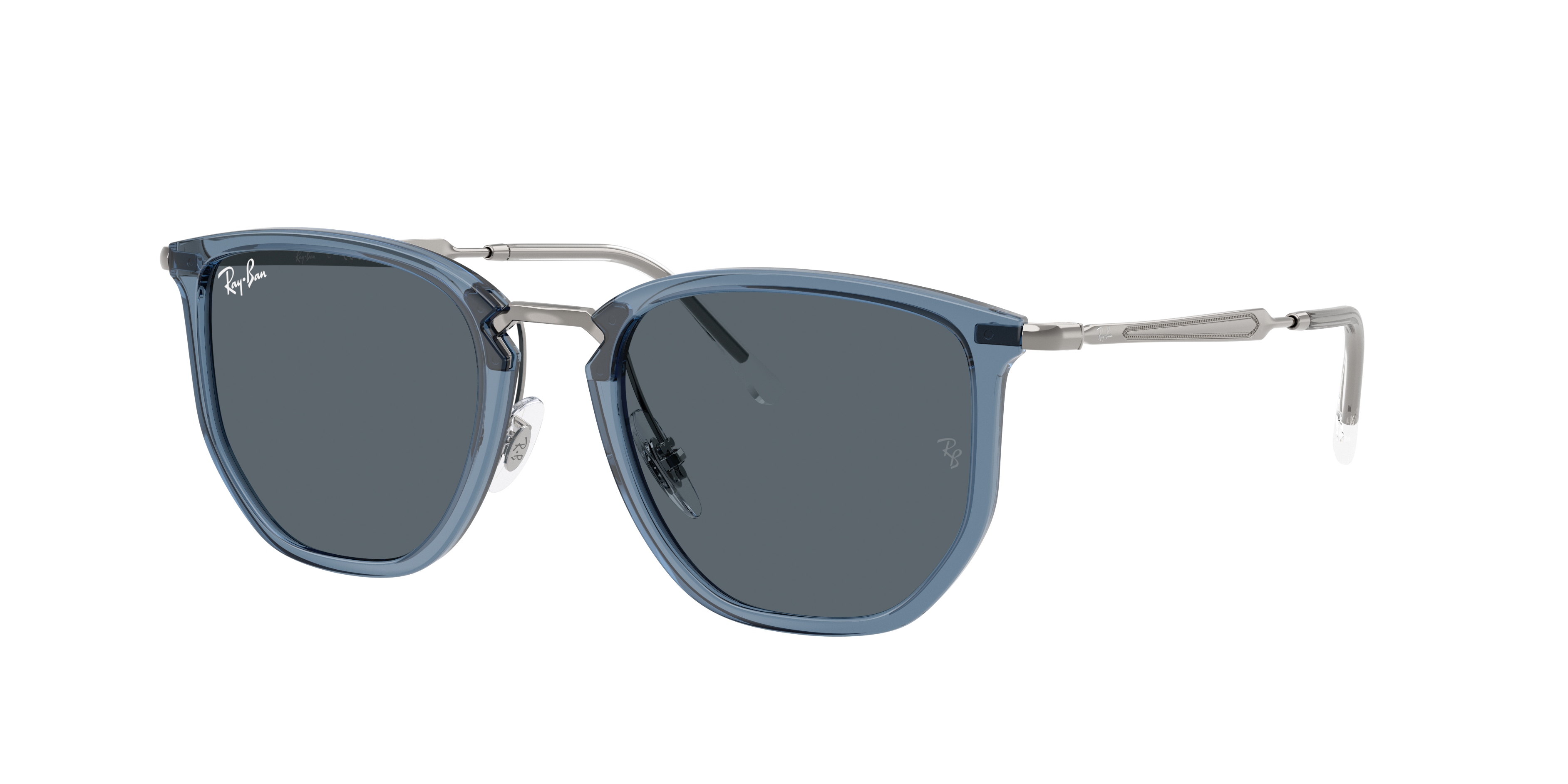 Ray Ban Ray In Blue
