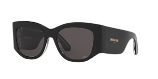 DIOR Diorpacific B2I Cd40157I S (54 - 20) with Blue lenses