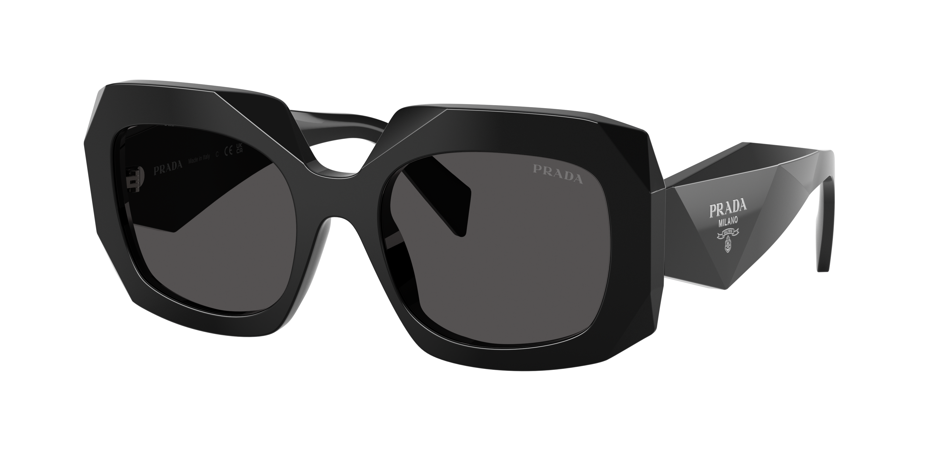 Prada Frau Sunglass Pr B23s