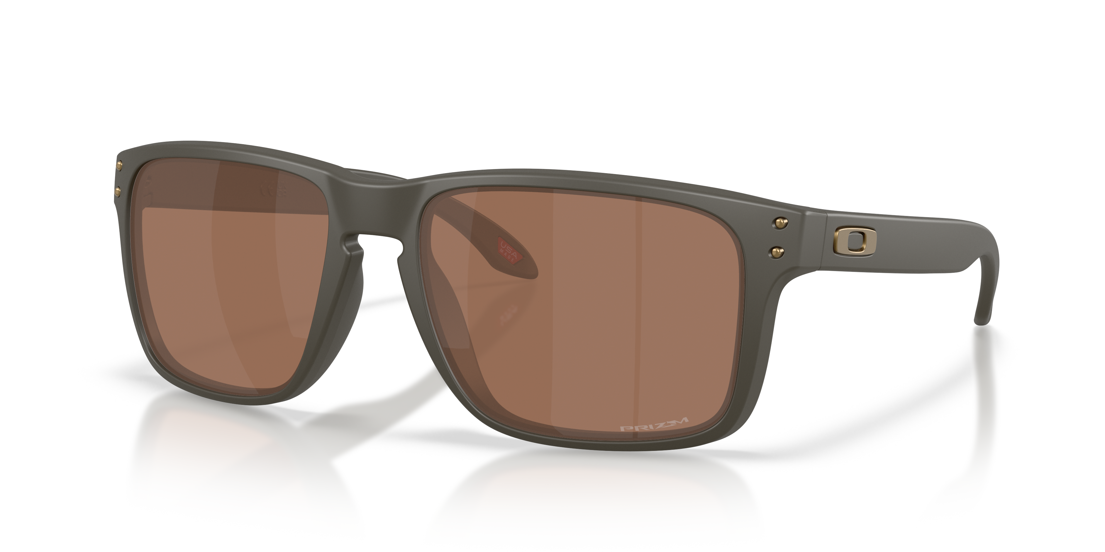 OO9487 Standard Issue Holbrook™ XXL OD Green Collection