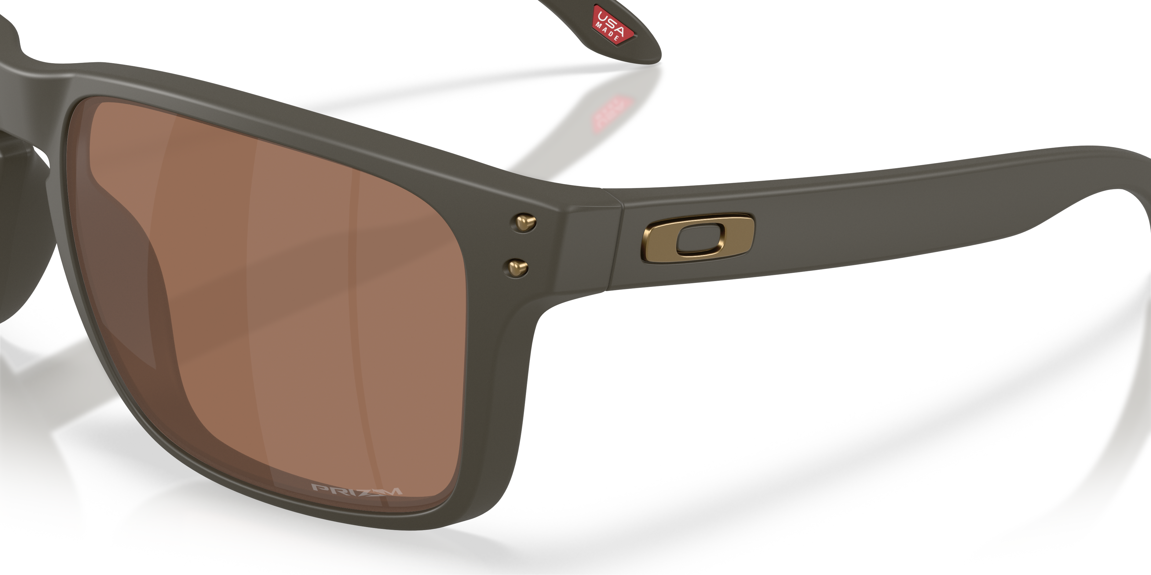 OO9487 Standard Issue Holbrook™ XXL OD Green Collection