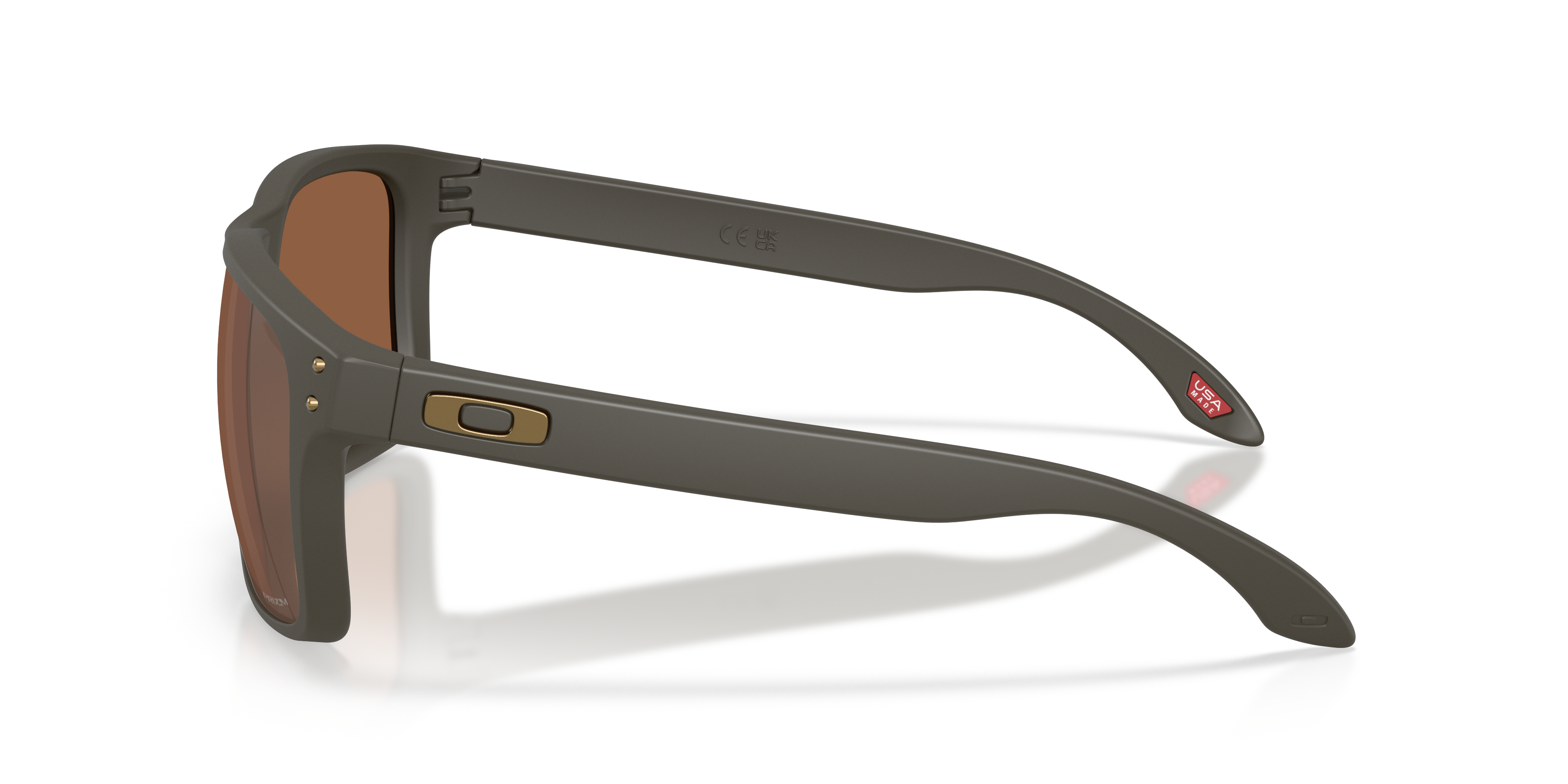 OO9487 Standard Issue Holbrook™ XXL OD Green Collection