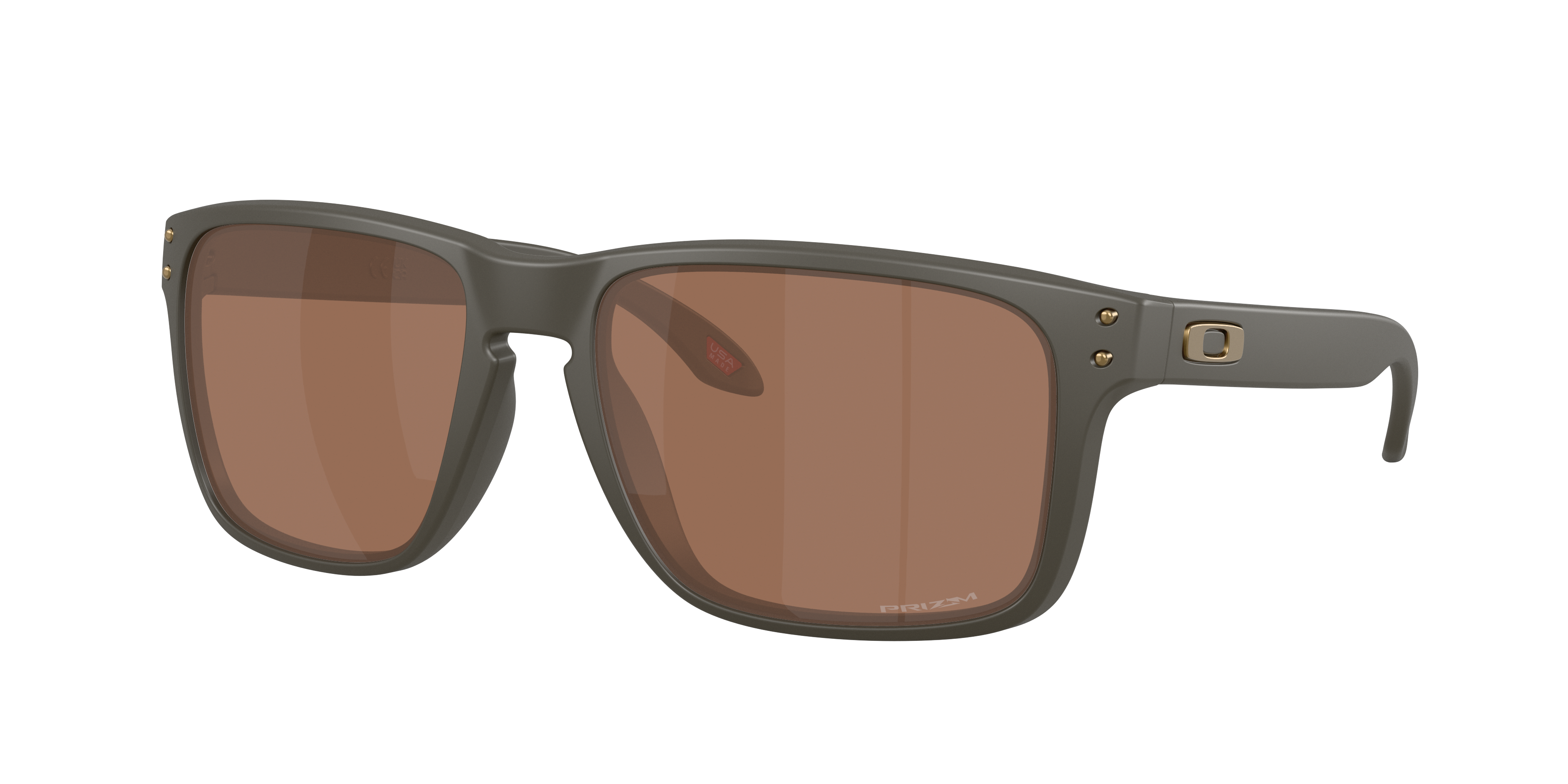 Oakley Holbrook Xxl Oo9487 948708 In Brown