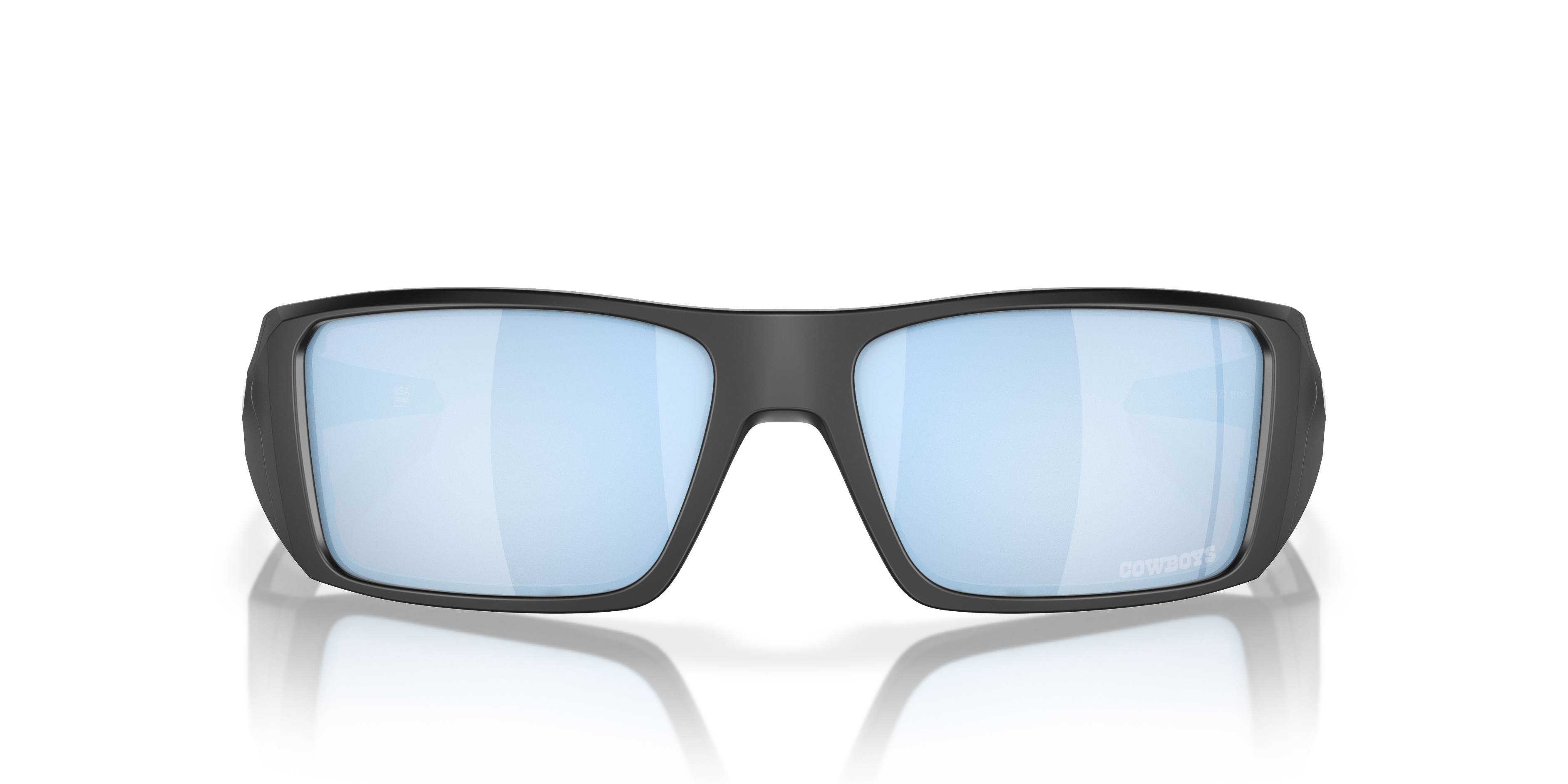 OO9231 Dallas Cowboys Heliostat