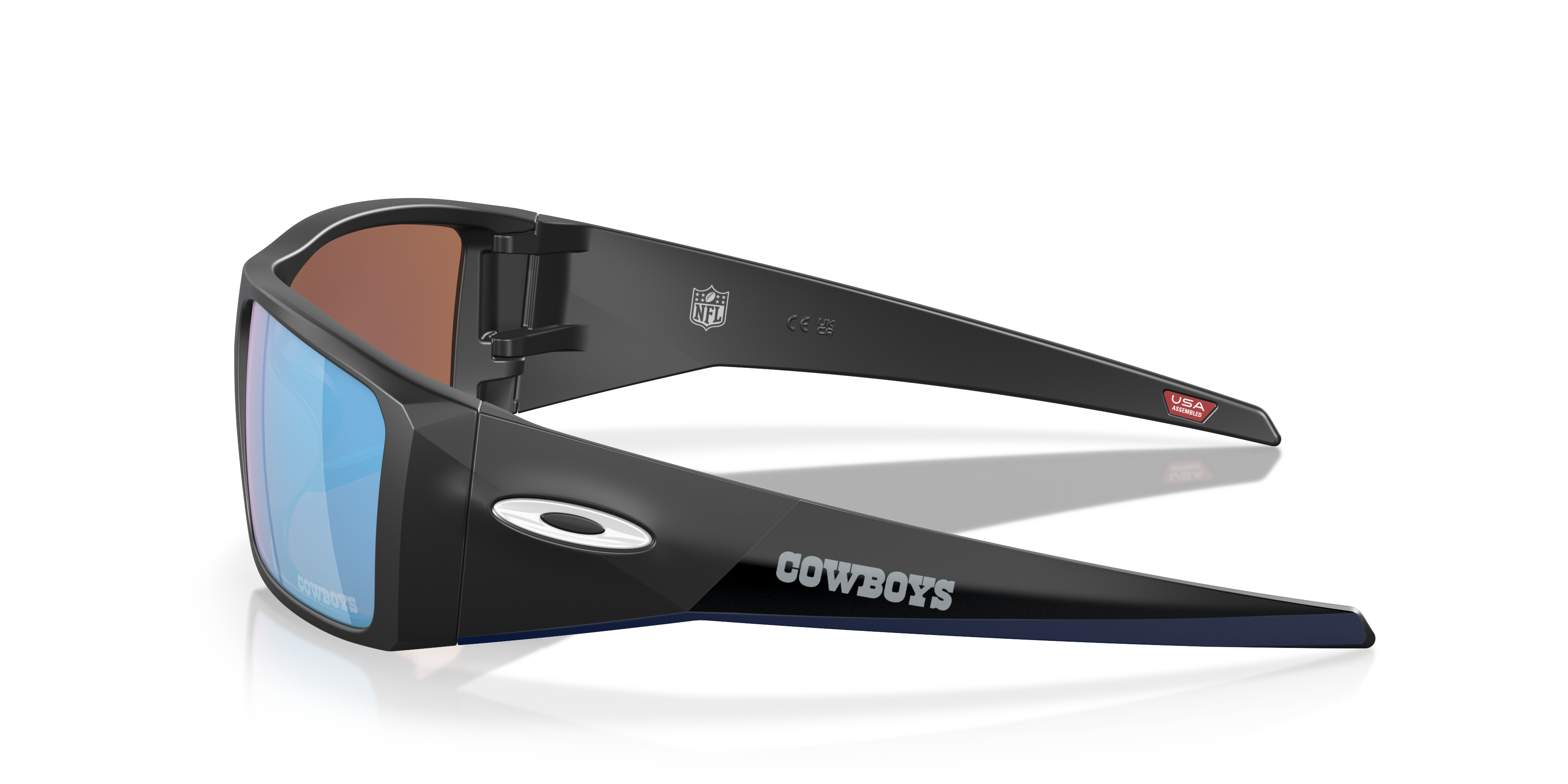 OO9231 Dallas Cowboys Heliostat