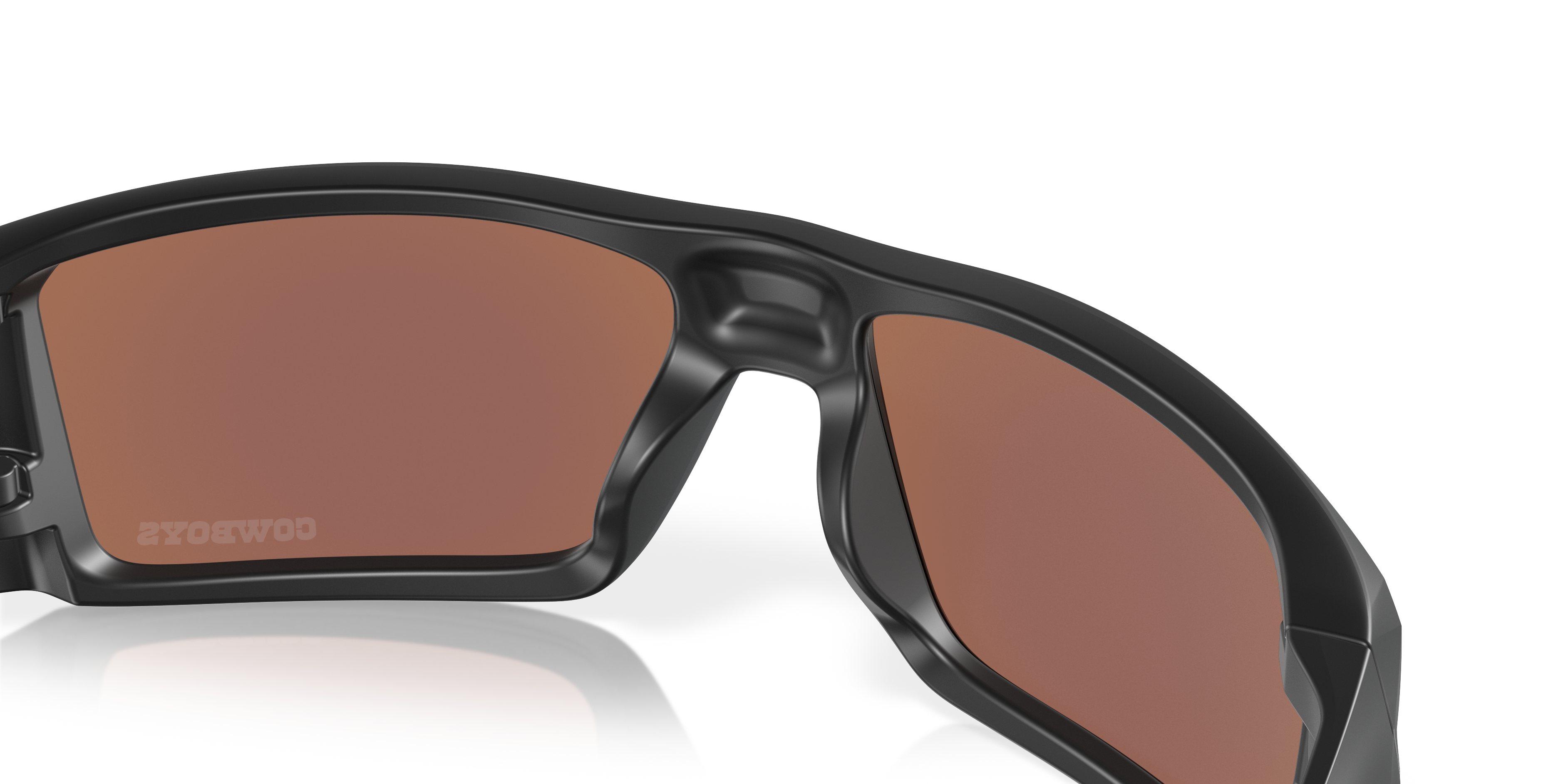 OO9231 Dallas Cowboys Heliostat