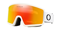 Oakley OO7120 Target Line L Snow Goggles