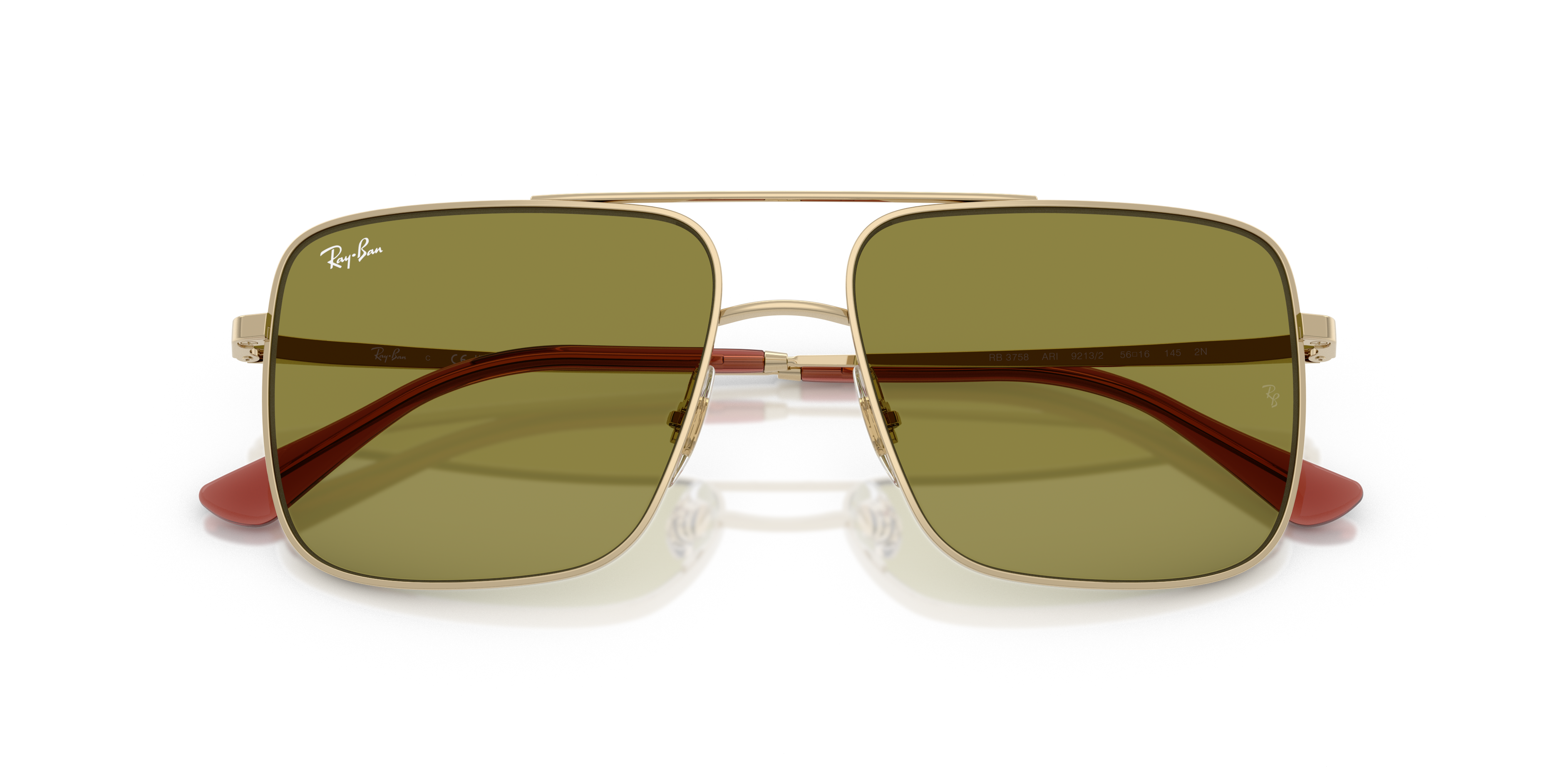 RB3758 Ari Bio-Based