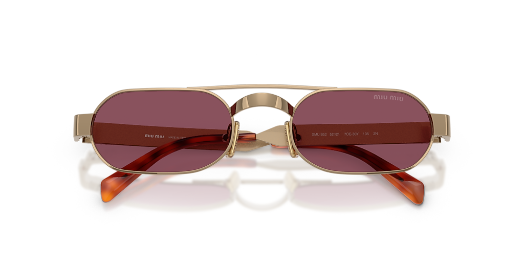 miu miu サングラス Miu Miu サングラス | 正規品保障SmartBuyGlassesジャパン！