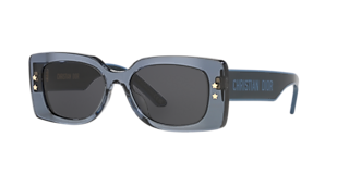 DIOR 30Montaigne BU XXL (61 - 16) with Green lenses and
