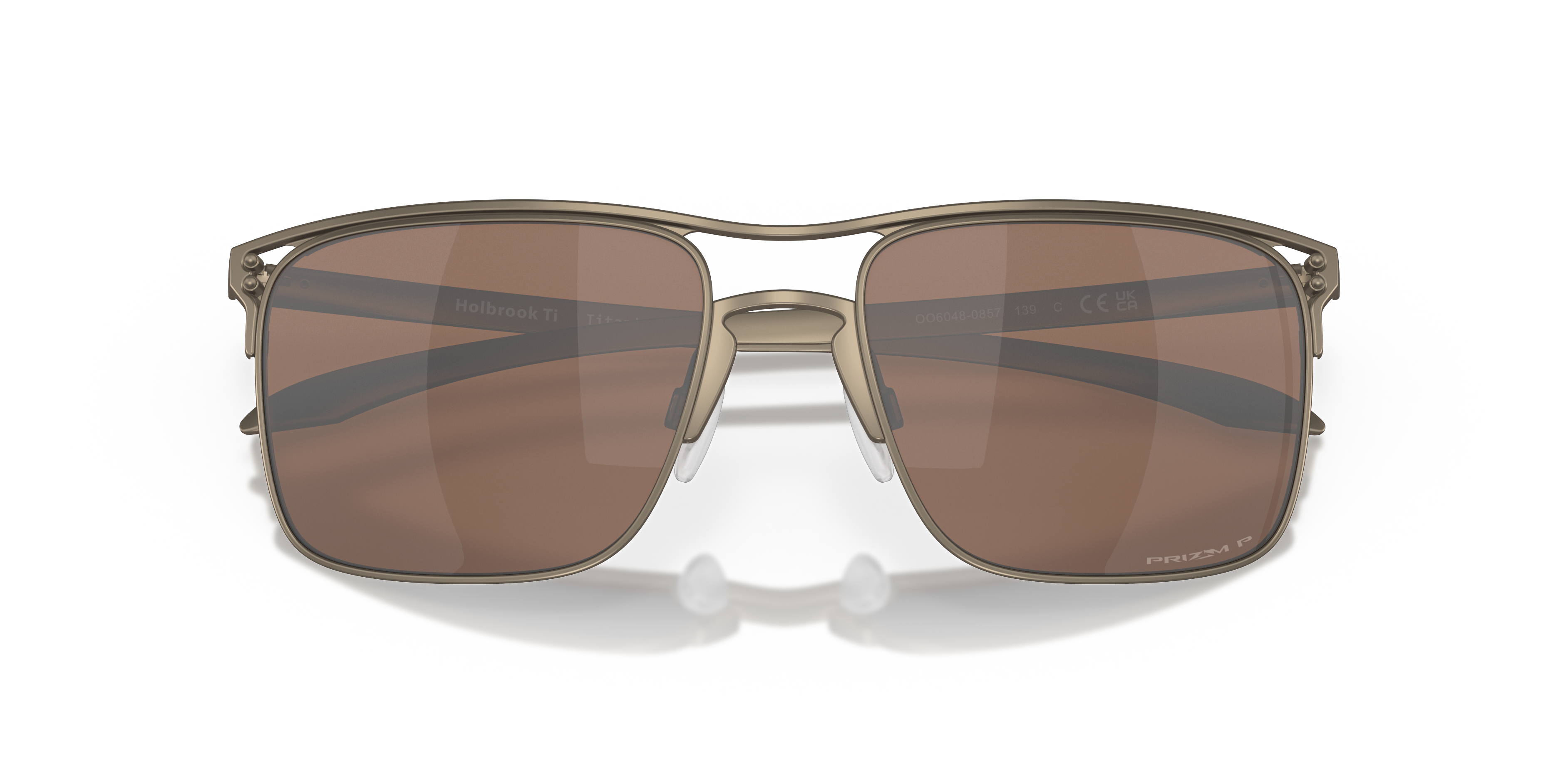 OO6048 Holbrook™ TI