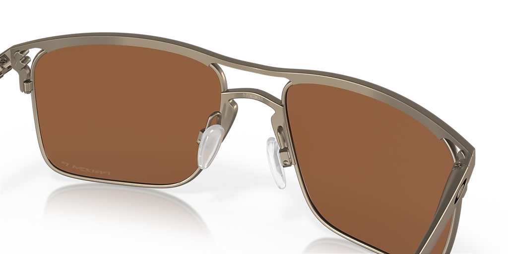 OAKLEY HOLBOOK RX（A） タレックス ラスタブラウン OAKLEY