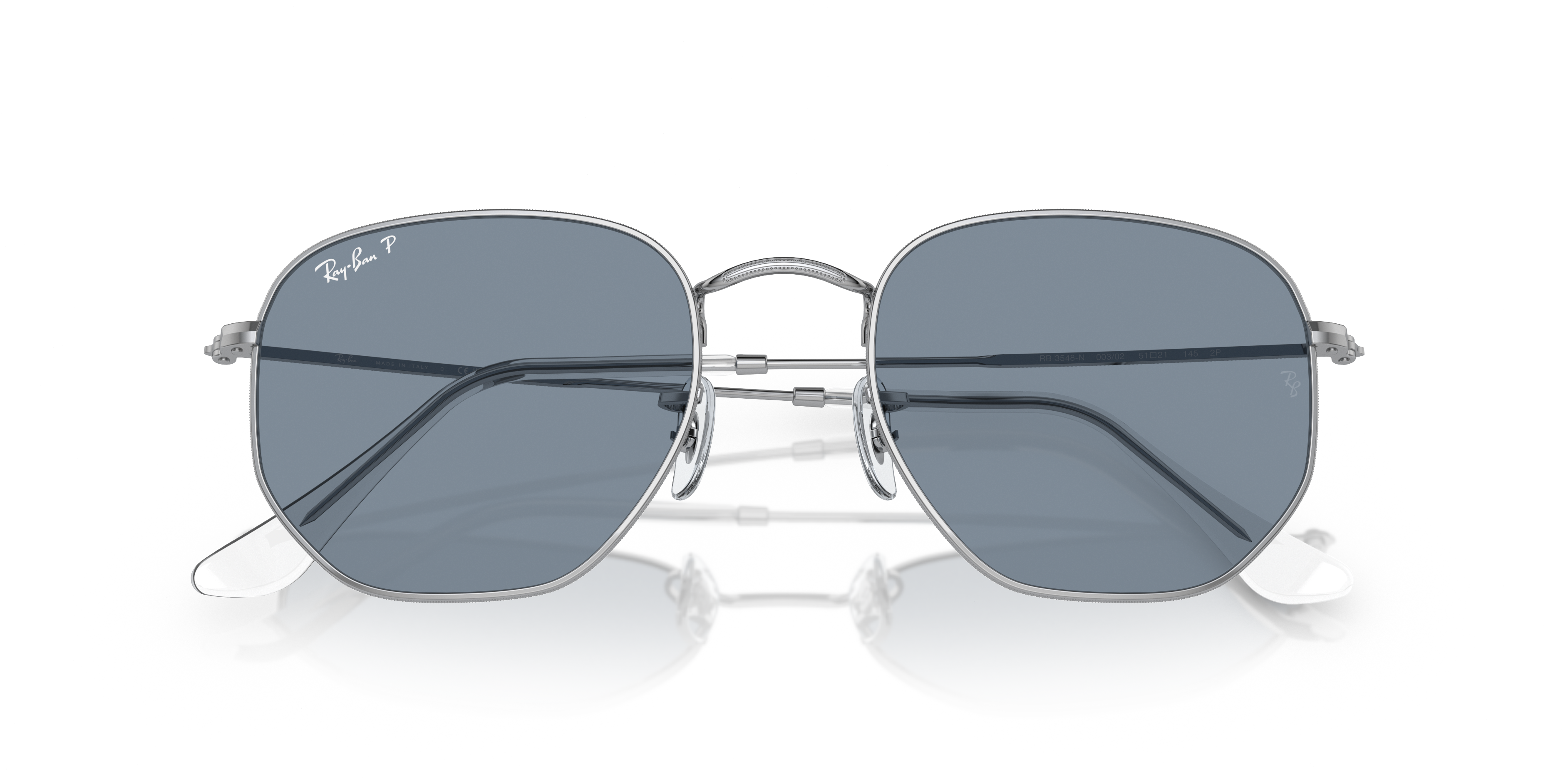 RB3548N Hexagonal Flat Lenses