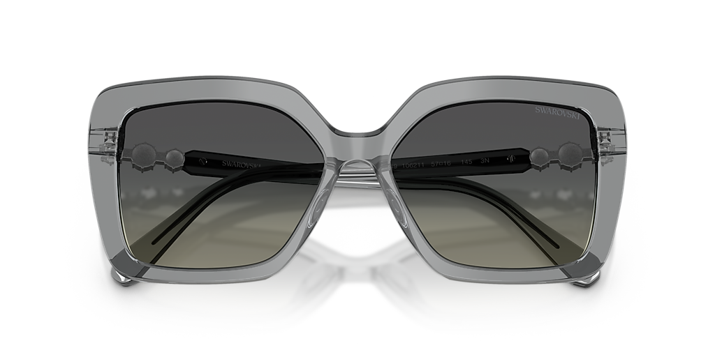 【専用】skygray様 Eyeglasses Swarovski SK1006 | Free Shipping | Glasses.com®