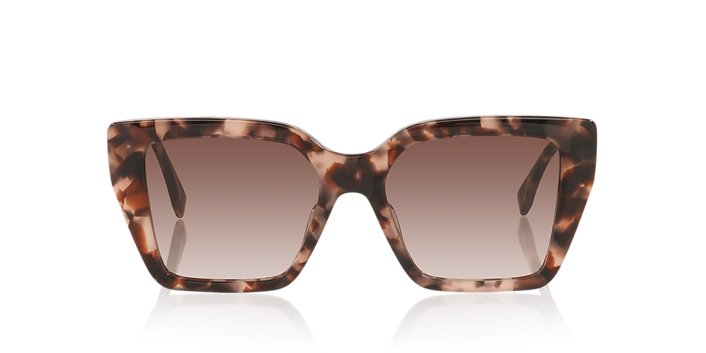 Fendi  Brown  gradient Sunglasses s-l400.jpg main image 4
