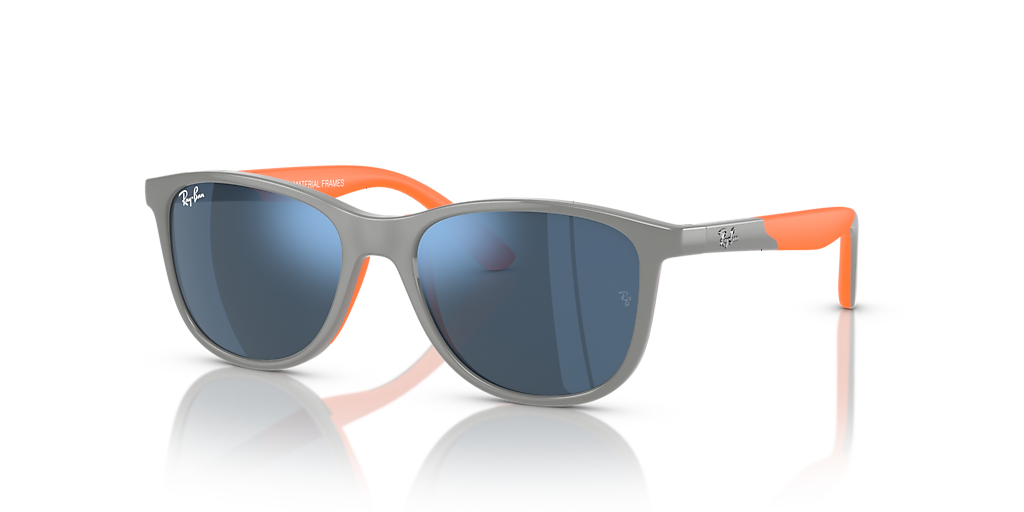 Ray-Ban RB9077S Kids Bio-Based