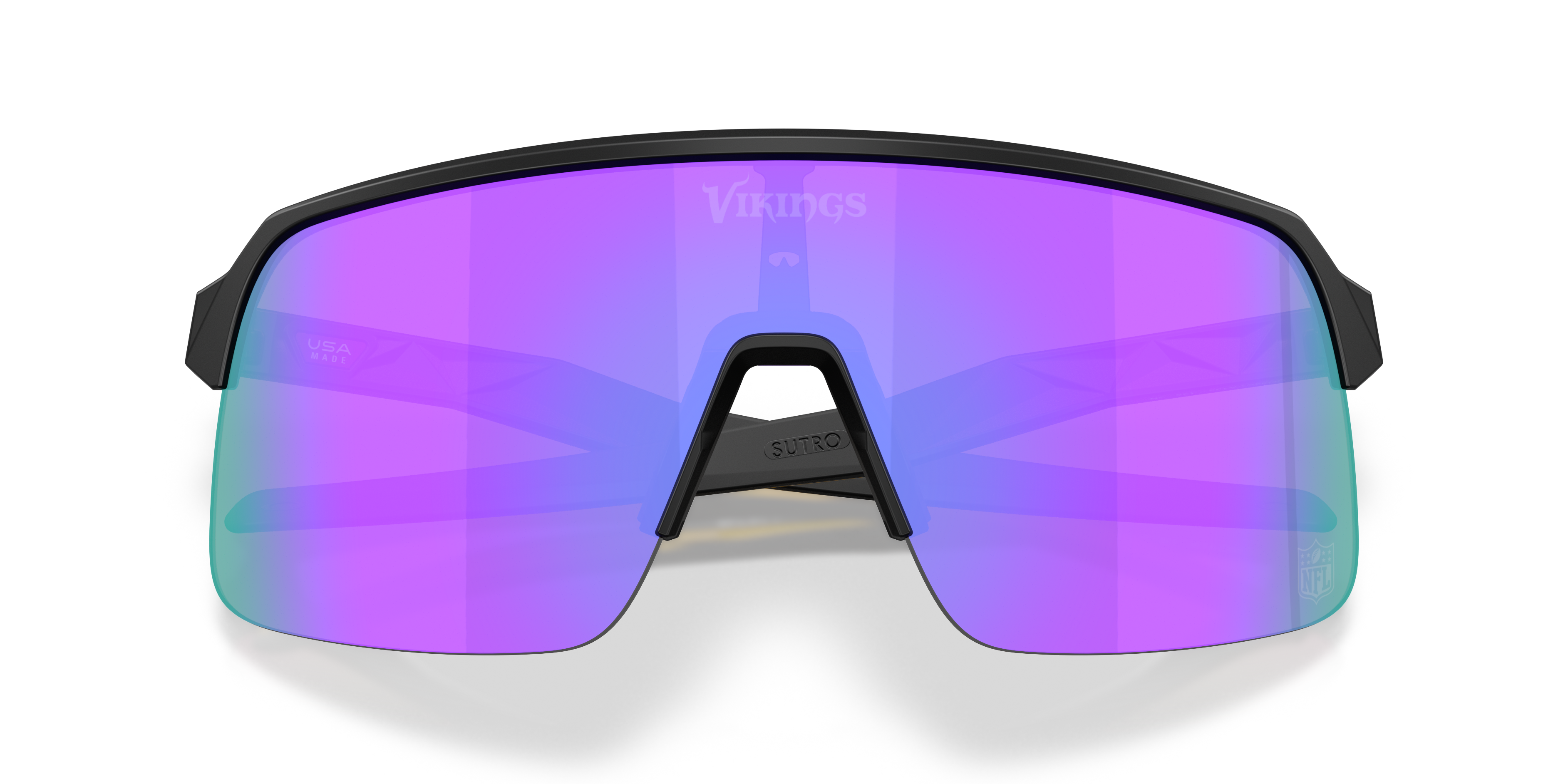 OO9463 Minnesota Vikings Sutro Lite