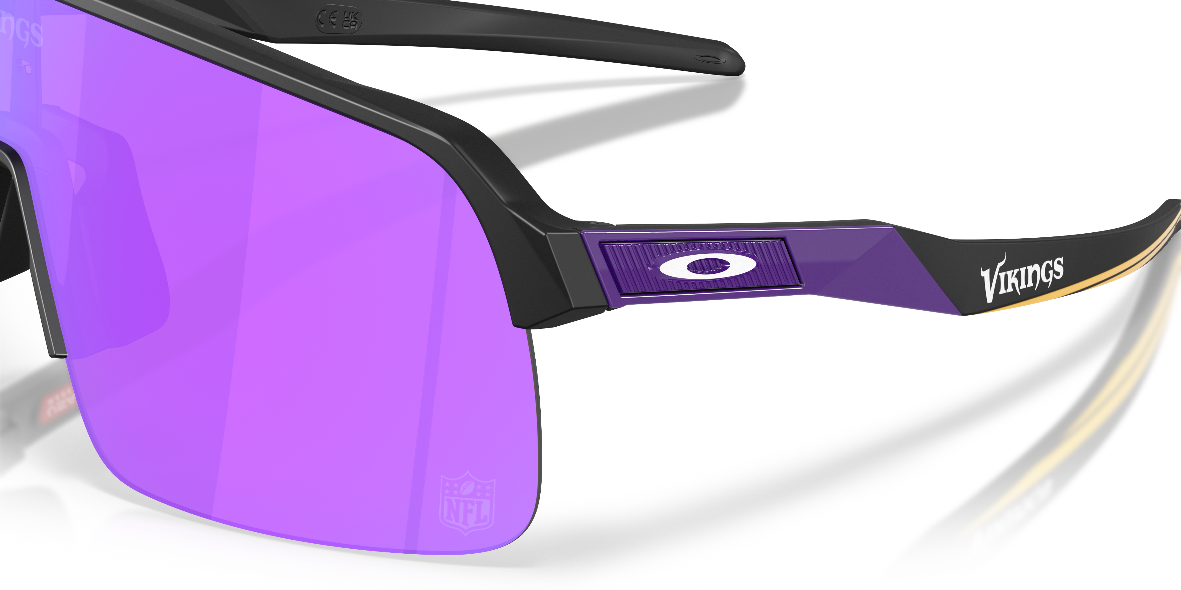 OO9463 Minnesota Vikings Sutro Lite