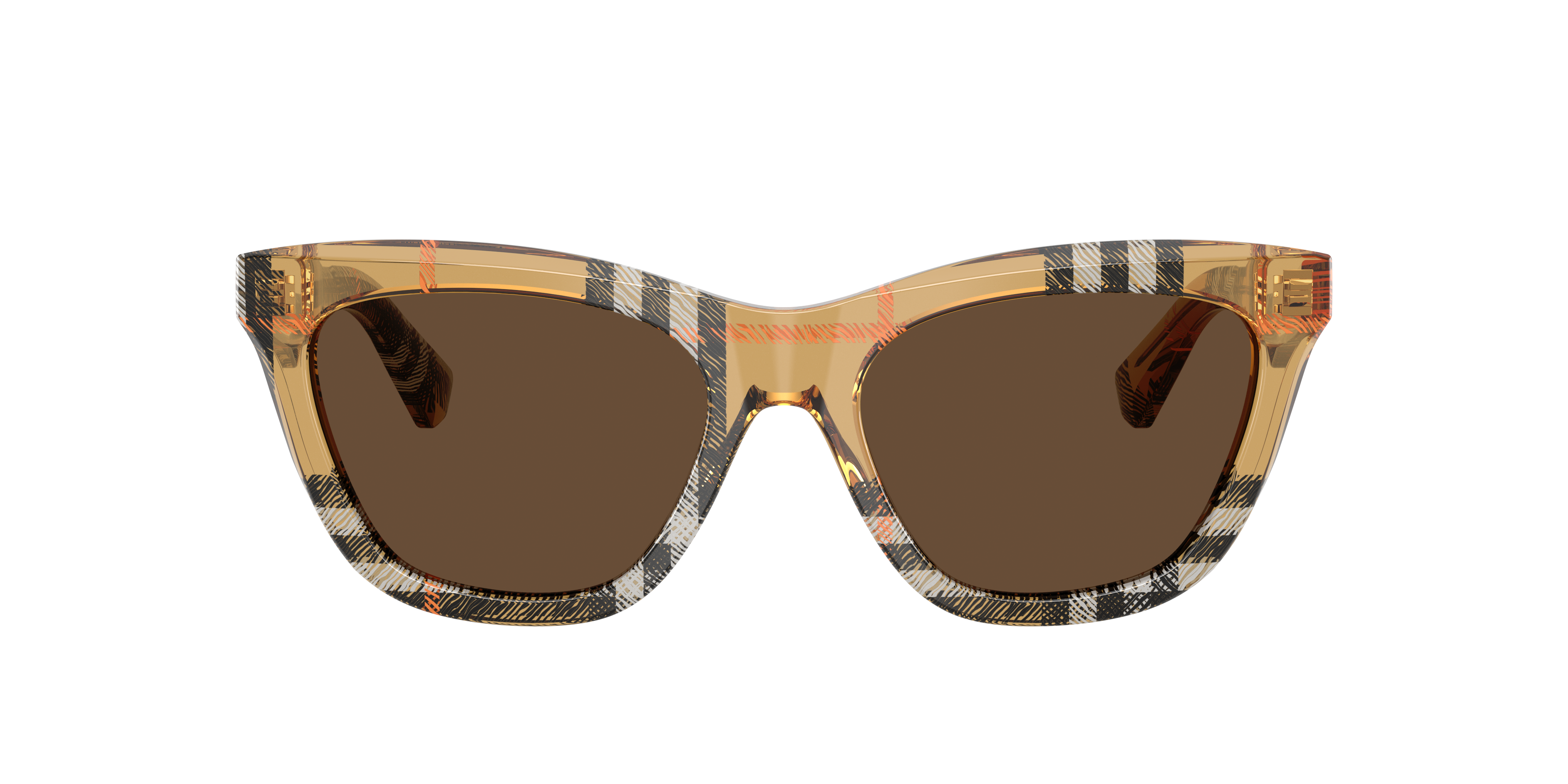 【送料込み】Burberry★GRETTON burberry-louise-be2367-3853-hd