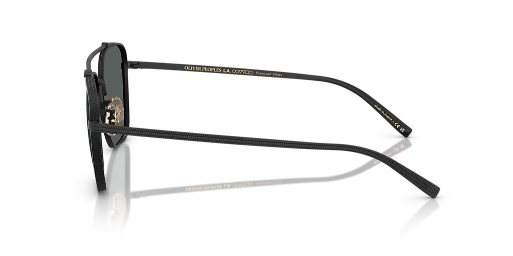 Oliver Peoples OV1349ST Avison XL (55 - 18) with Grey lenses and