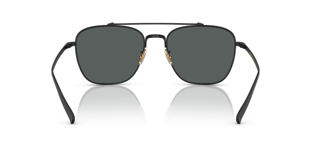 Oliver Peoples OV1349ST Avison XL (55 - 18) with Grey lenses and