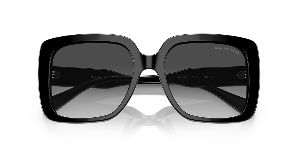 非売品 Kors Michael MK2183U lenses Grey with 18) - (55 M Mallorca 時計