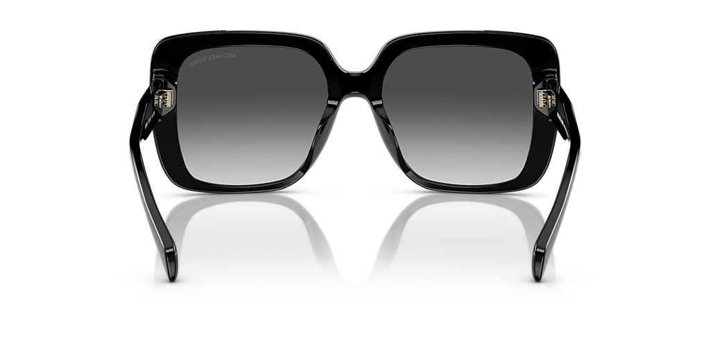 Michael Kors MK2183U Mallorca M (55 - 18) with Grey lenses