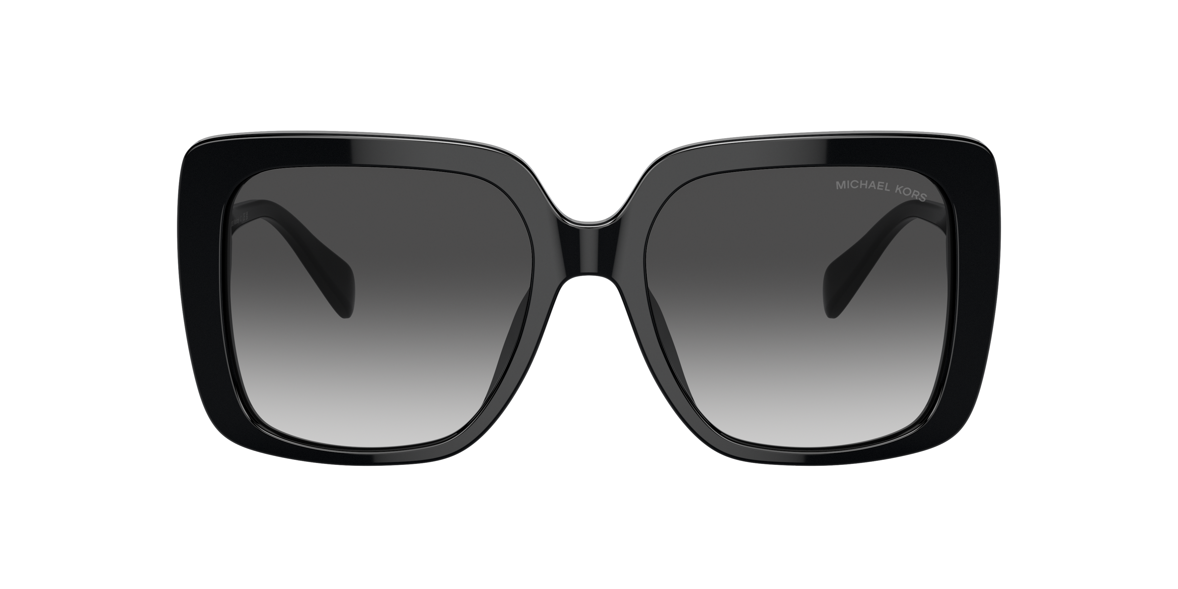 Michael Kors MK2183U Mallorca M (55 - 18) with Grey lenses