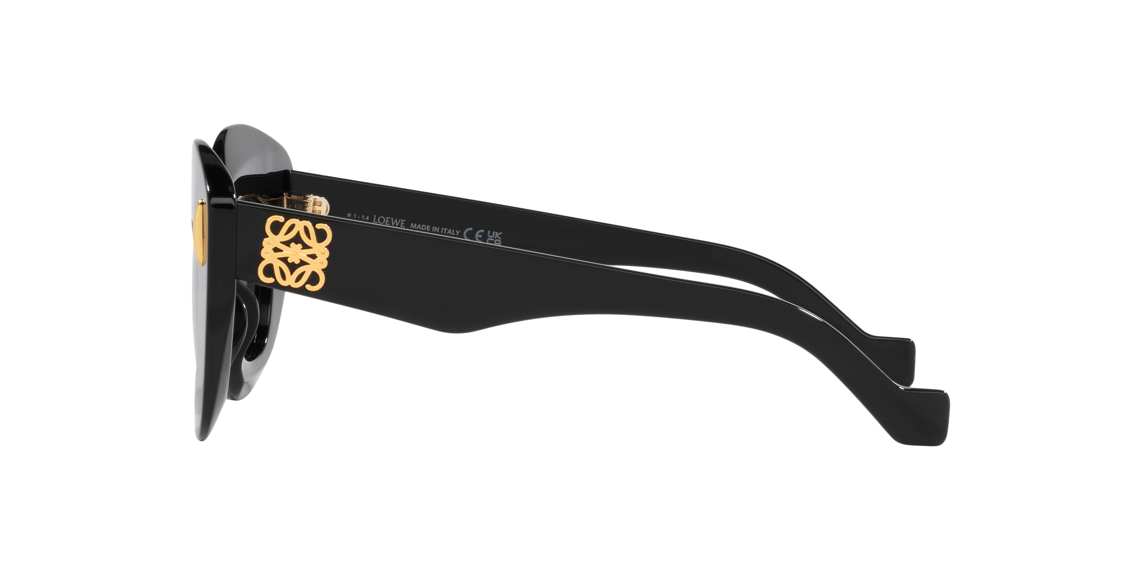 LOEWE ANGEL Duane Michals 限定版