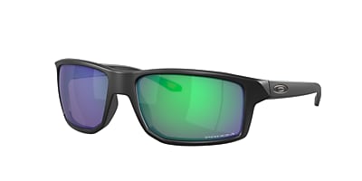 Oakley OO9449 Gibston 61 Prizm Tungsten Polarized & Matte Grey 