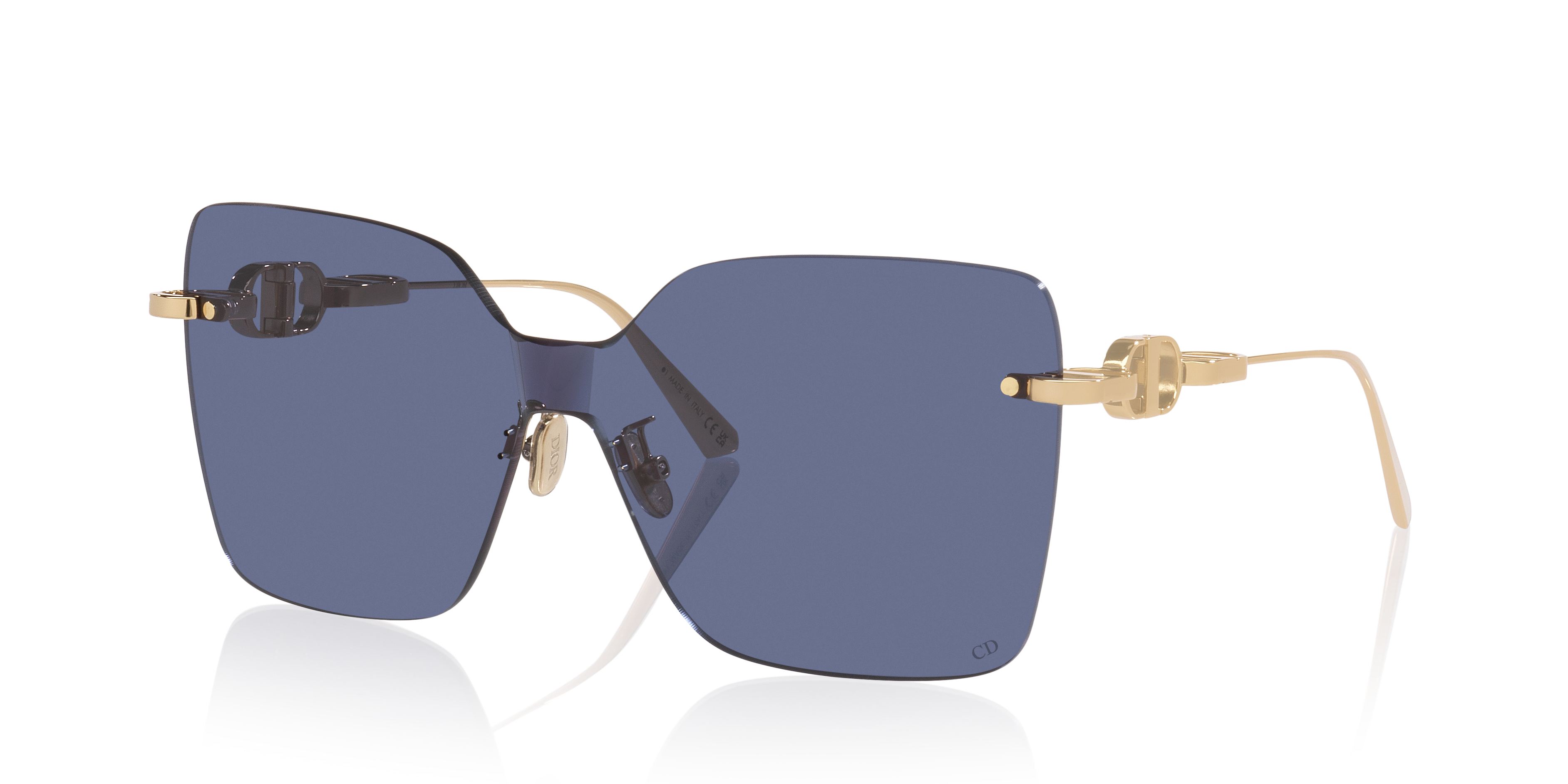 CD Chain M1U CD40153U