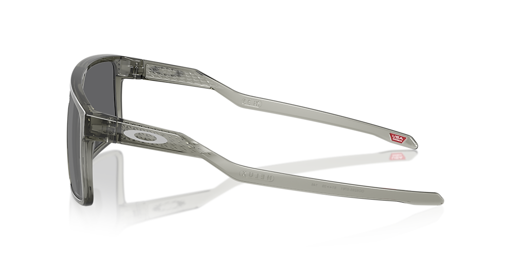 Oakley OO9285 Helux M (61 - 09) with Grey lenses and Grey