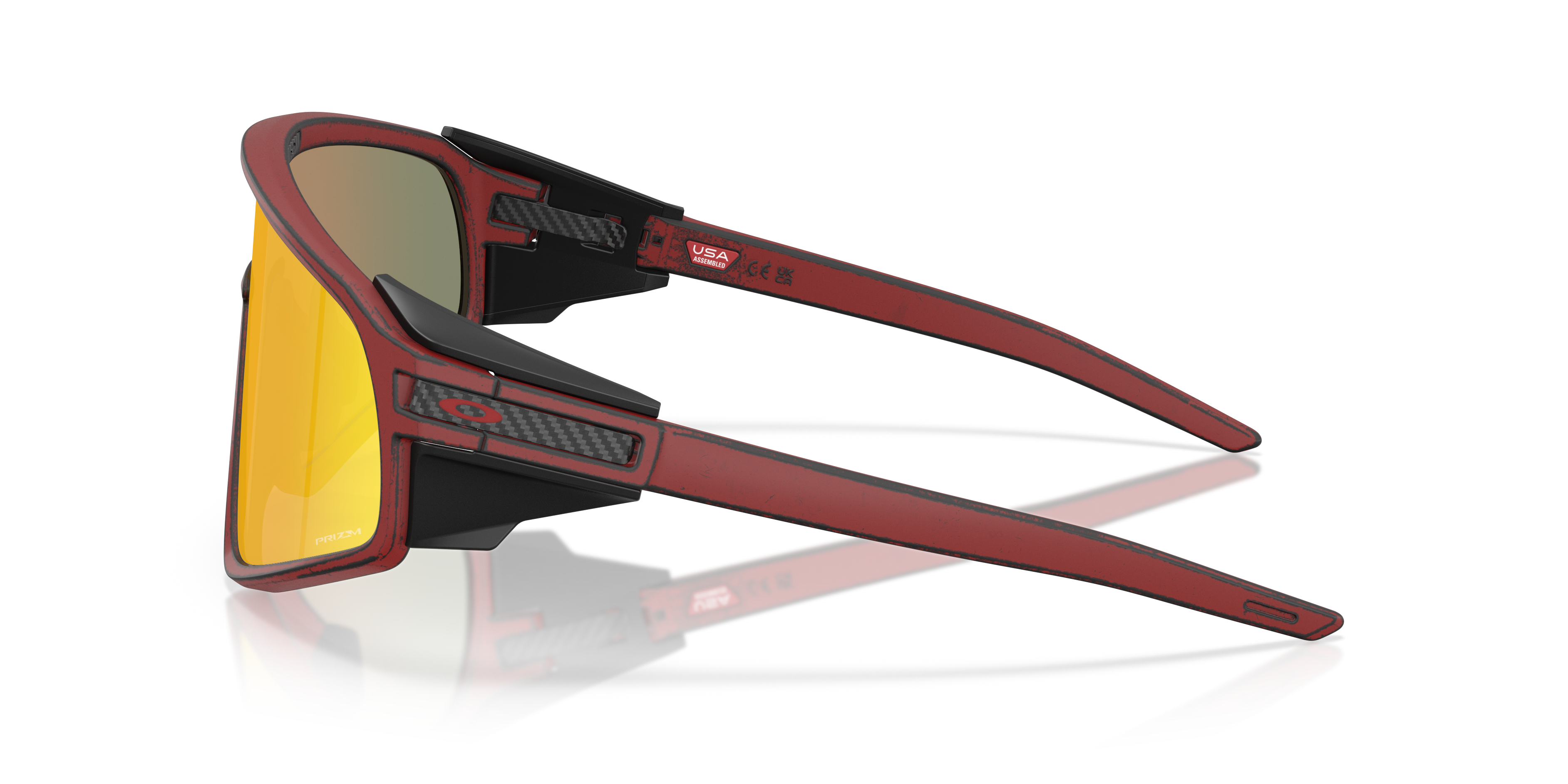 OO9404 Oakley X Fortnite™ Red Knight Latch™ Panel