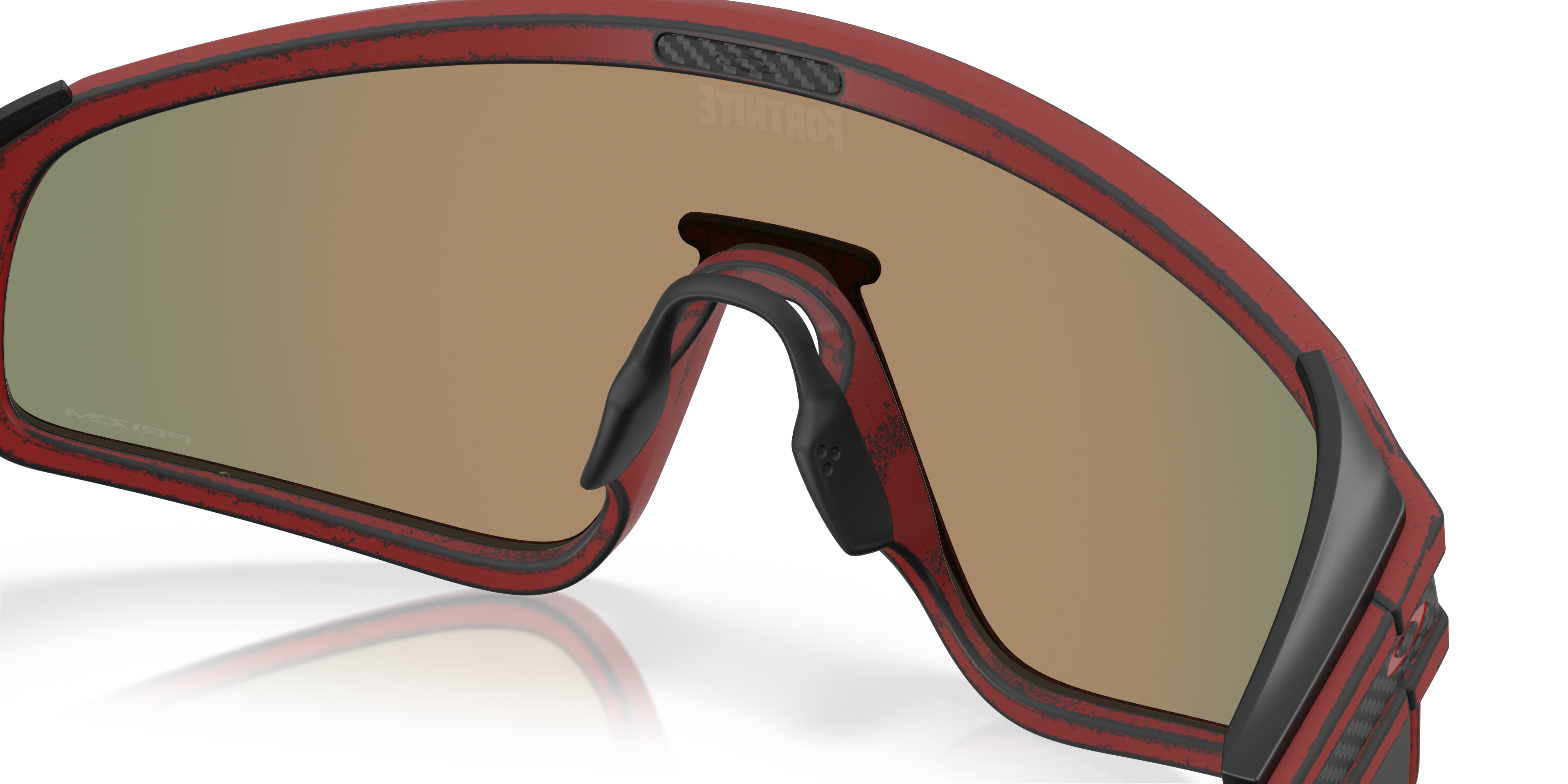 OO9404 Oakley X Fortnite™ Red Knight Latch™ Panel