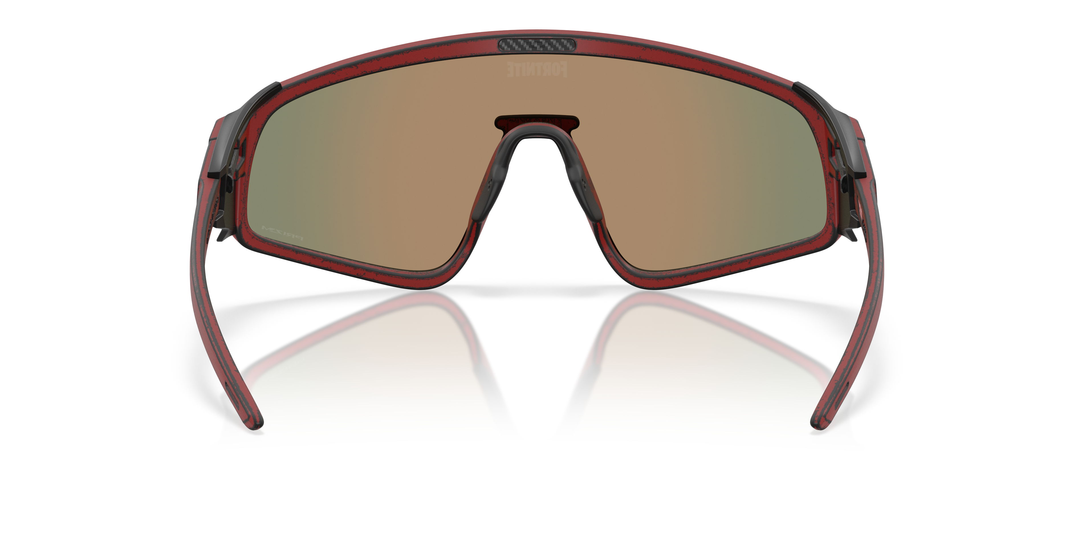 OO9404 Oakley X Fortnite™ Red Knight Latch™ Panel