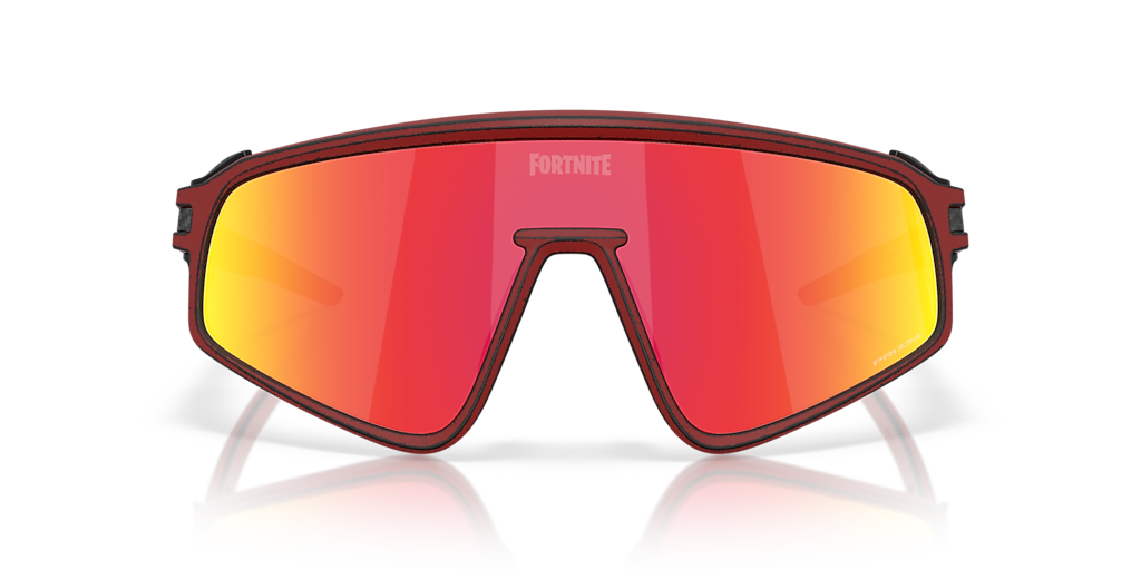 Oakley Oakley X Fortnite™ Red Knight Latch™ Panel L (35 - 135