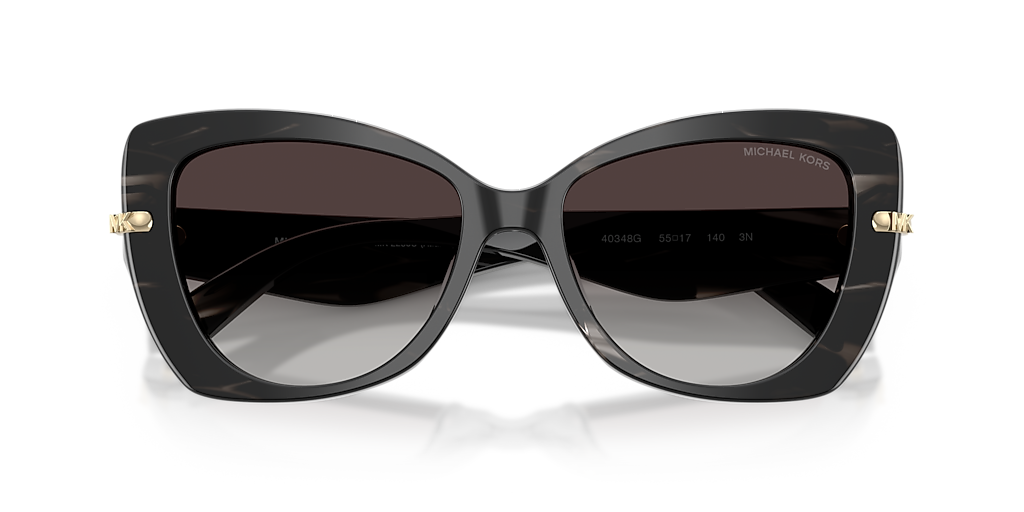 Michael Kors MK2258U Atlanta L (55 - 17) with Grey lenses and